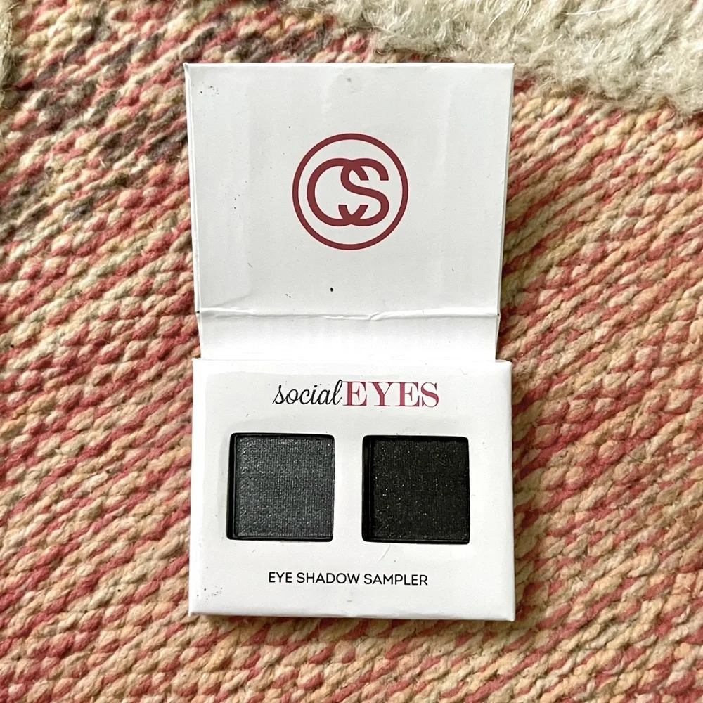 NWT Eyeshadows - Clinique, Elizabeth Arden, Naked, NYX, Lancôme, Butter London…